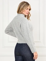 Denise Sweater Top