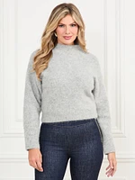 Denise Sweater Top