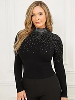 Jen Sweater Top