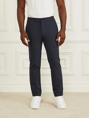 Danny Elastic Chino Pant