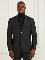 Sean Wool-Blend Blazer