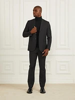 Sean Wool-Blend Blazer