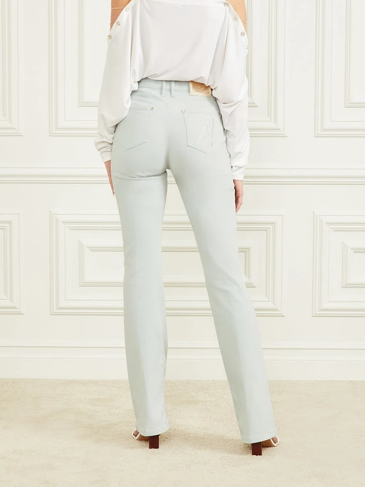 New Kayla Denim Pant