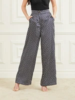 New Monogram Pant