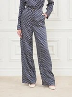 New Monogram Pant