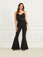 Dallas Flare Pant