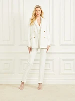 Dallas Straight Pant