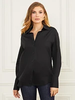 Lisa Poplin Shirt