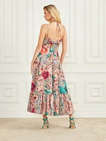 Amazonia Daydream Maxi Dress