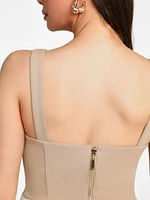 Paulina Crop Top