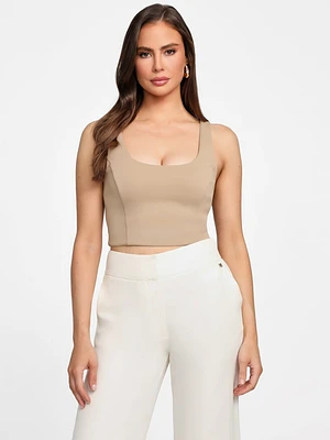Paulina Crop Top