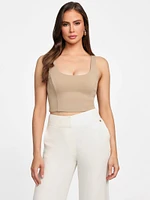 Paulina Crop Top