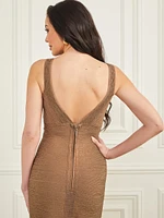 Willa Bandage Dress