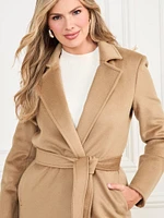 Annie Wool Coat