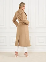 Annie Wool Coat