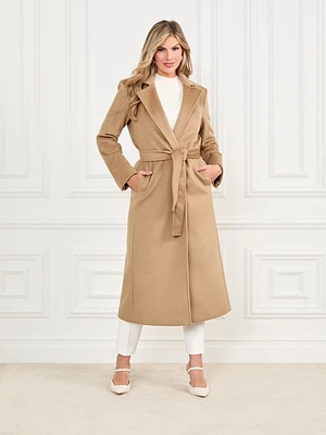 Annie Wool Coat