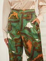 Treasure Pant