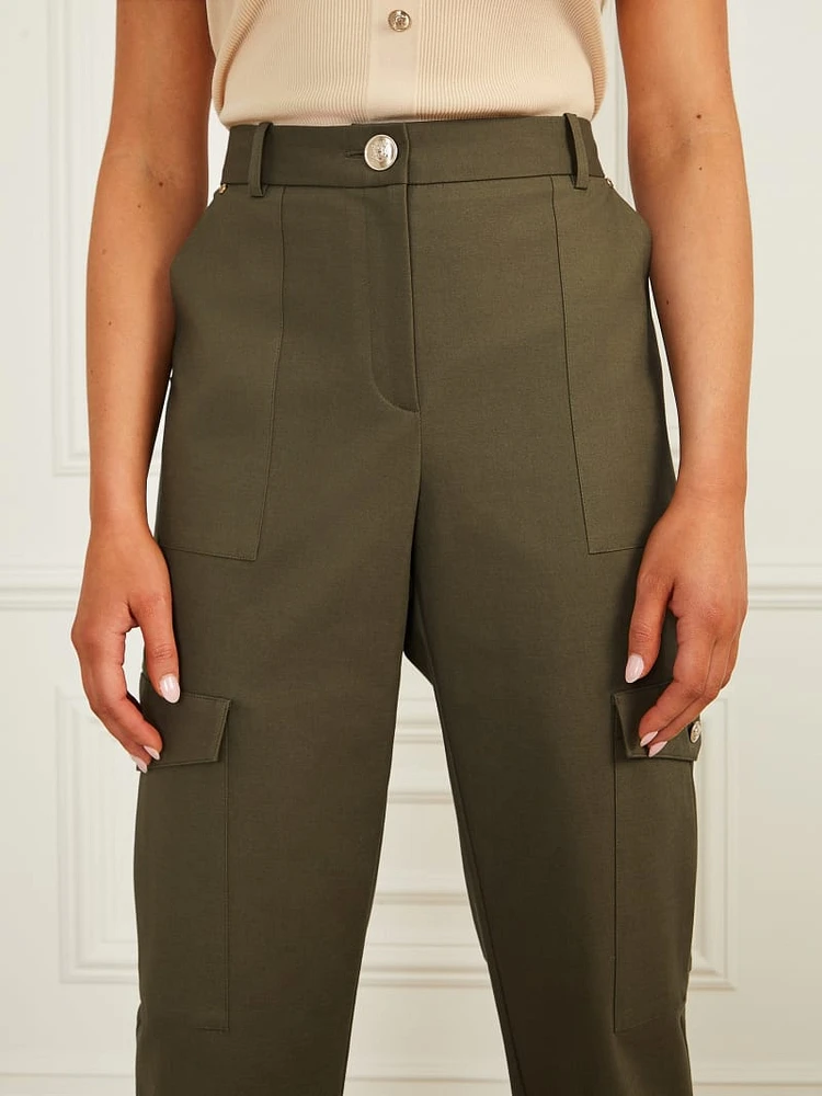 Alice Cargo Pant