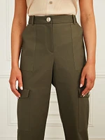 Alice Cargo Pant