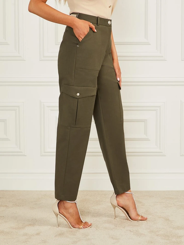 Alice Cargo Pant