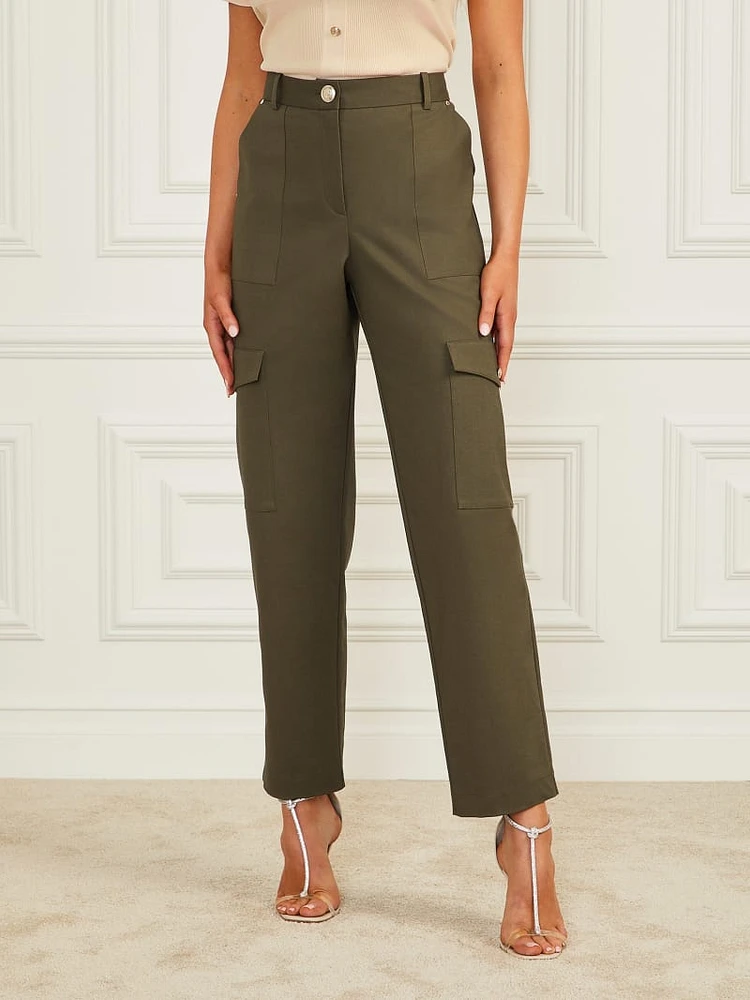 Alice Cargo Pant