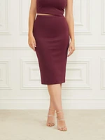 Pandora Pencil Skirt