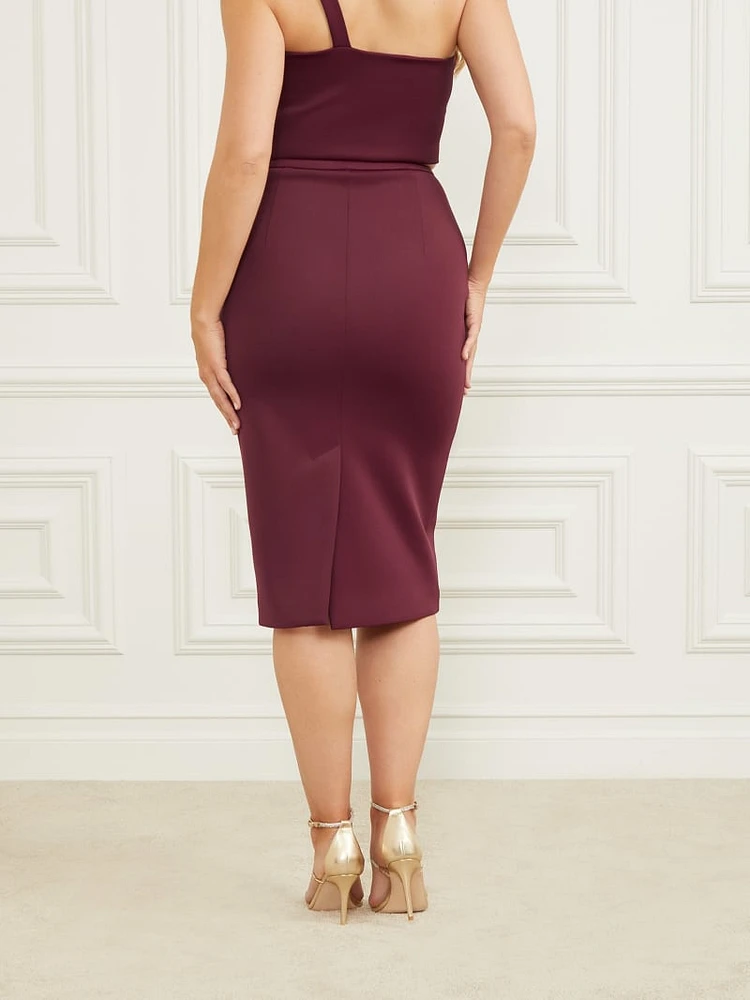 Pandora Pencil Skirt