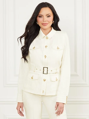 Maya Jacket