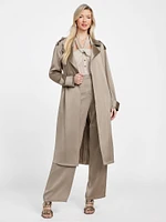 Eva Satin Pant