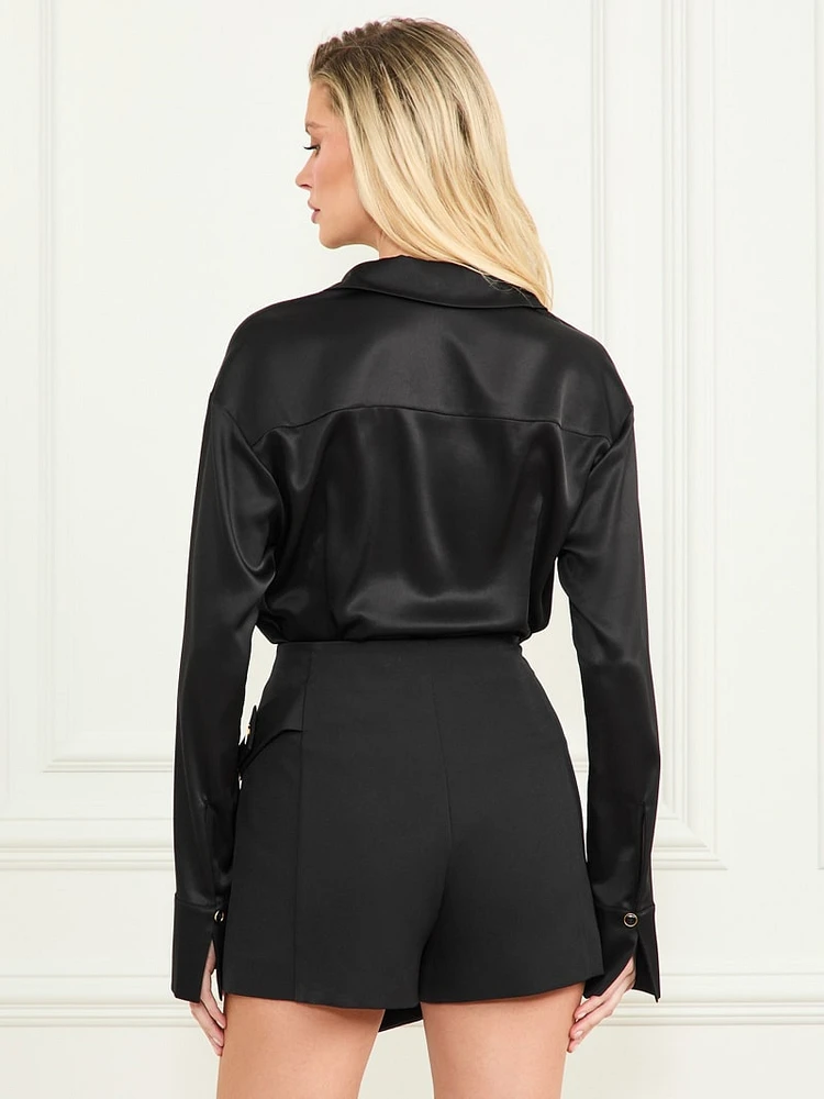 Linda Polo Top