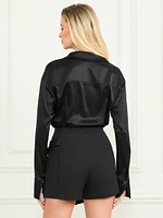 Linda Polo Top