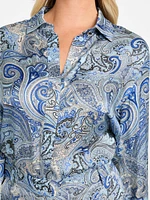 Eco Melissa Printed Shirt