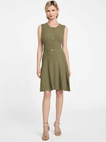 Giada Sweater Dress