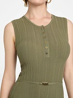 Giada Sweater Dress