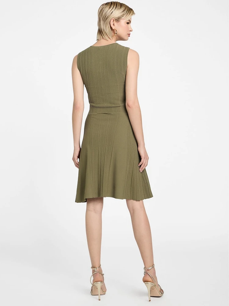 Giada Sweater Dress