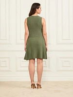 Giada Sweater Dress