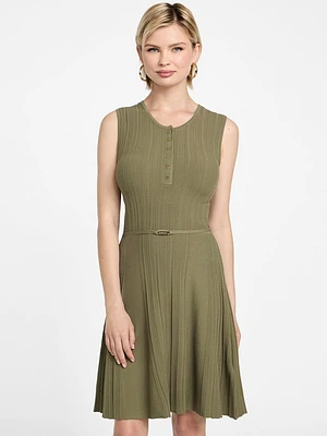 Giada Sweater Dress