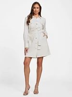 Pat Safari Dress