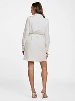 Pat Safari Dress