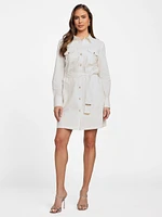 Pat Safari Dress