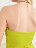 Eco Alva Chain Top