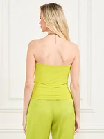 Eco Alva Chain Top