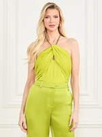 Eco Alva Chain Top