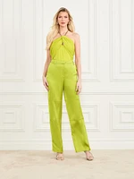 Eco Alva Chain Top