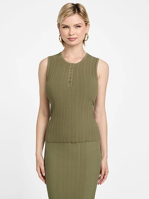 Giada Sweater Top