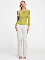Gia Lurex Top