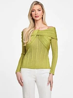 Gia Lurex Top