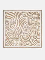 Leonie Printed Scarf