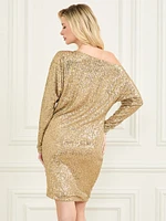 Gabbie Sequin Dress