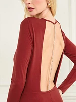Eco Gwendoline Maxi Dress